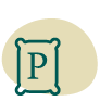 ícone adubação fosfatada